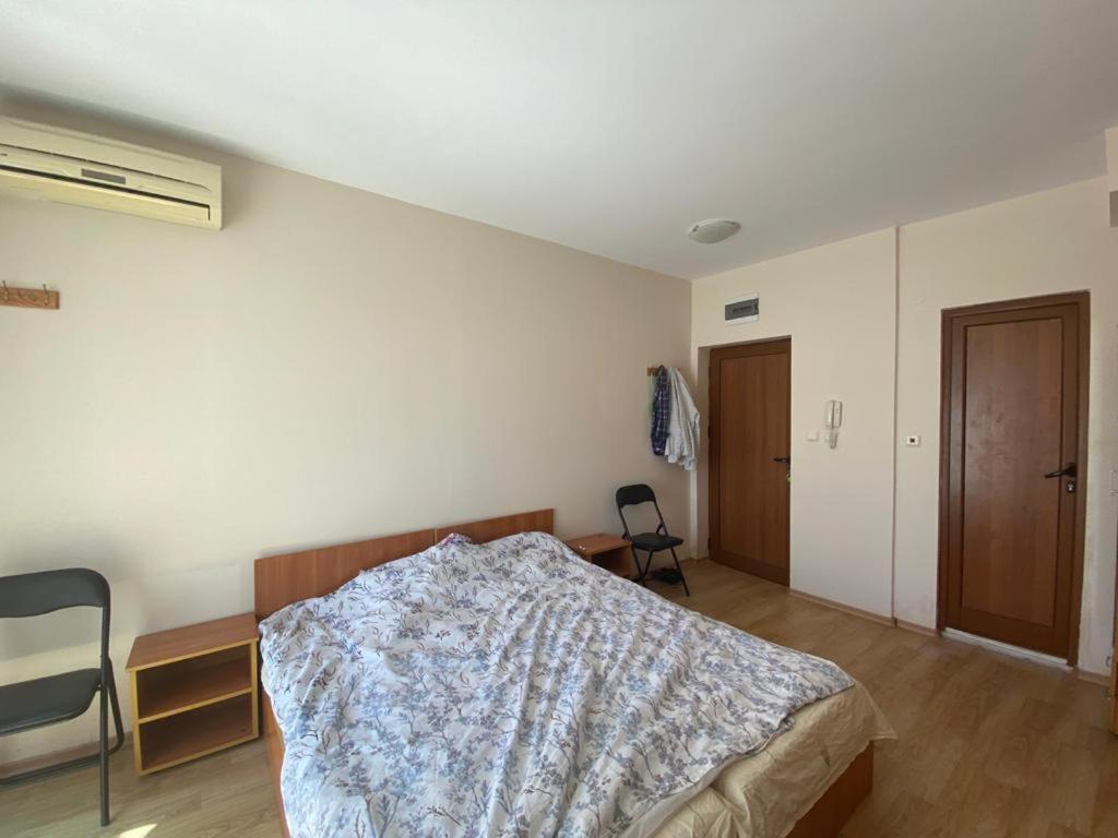 Ferienwohnung Studio In Amadeus XI Slantschew brjag Exterior foto
